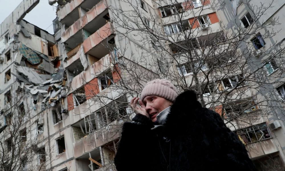 Μαριούπολη: Εννέα ανθρωπιστικοί διάδρομοι συμφωνήθηκαν